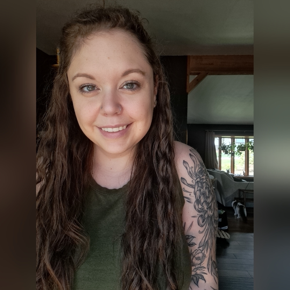 Meet your Posher, Kaitlynweber1103